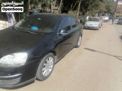 فولكسفاغن جيتا Standard 2