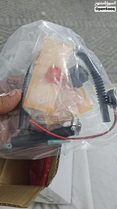 fuel pump kemso 2