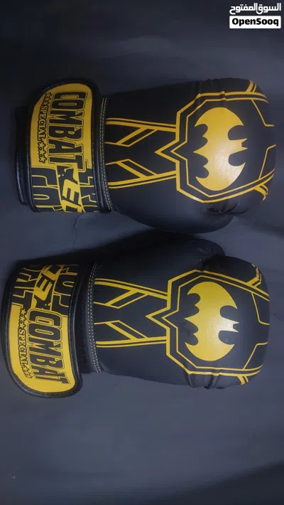 #قفازات كيك بوكسينج للبيع Kickboxing gloves# 2