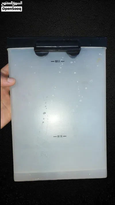 ماكينة قهوه شركة (FRIGIDAIRE ) coffee machine From the company(FRIGIDAIRE) 3