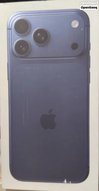 iPhone 17 pro max 2