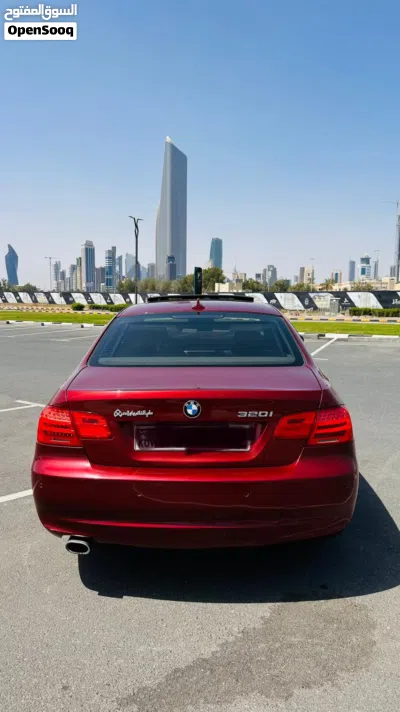 BMW 3 Series 320 3