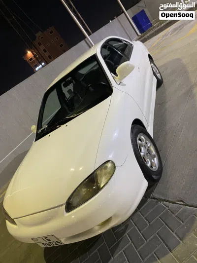 هيونداي افانتي Standard 2