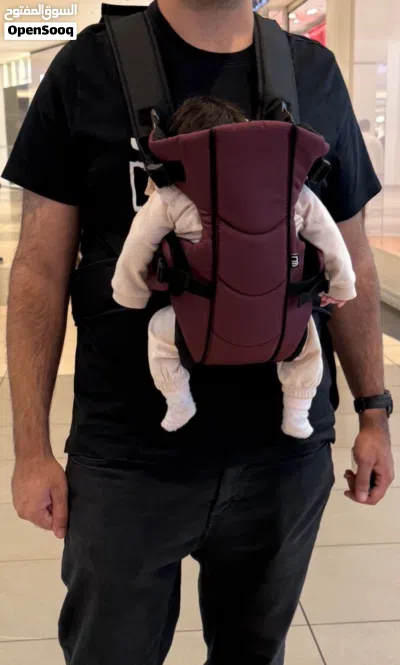 Baby sling 2