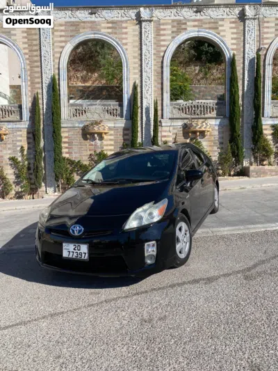 Toyota Prius Prius 2