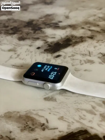 Apple Watch series 1 2