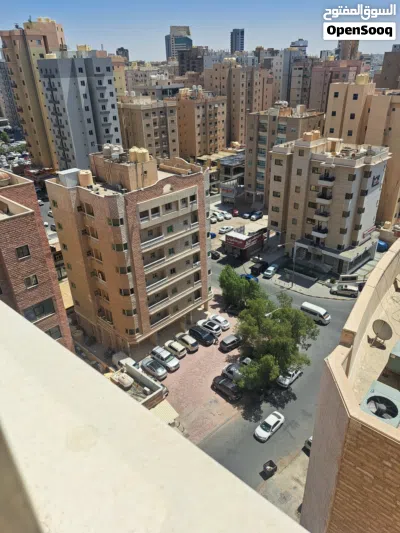 مشاركة سكن 4