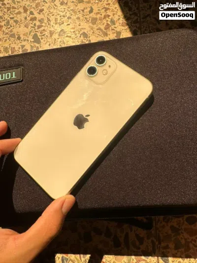 ايفون 11 عادي 3