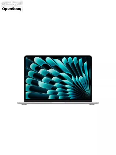 MacBook Air M5 13” 16GB RAM 512GB SSD عرض قوي 2