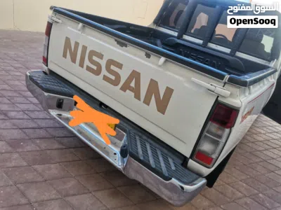 Nissan Datsun 3