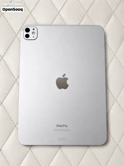 Ipad apple m4 2