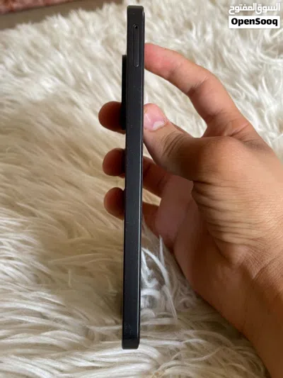 جلاكسي A26 استعمال نضيييف 1450 وسااهل 128قيقا اللون.اسود 3