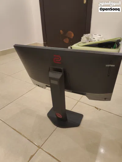 Zowie BenQ Gaming Monitor 25.5 inch 240Hz High FPS 2