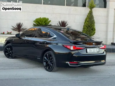 Lexus ES ES 300 4