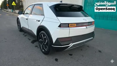 هيونداي ايونيك 5 2