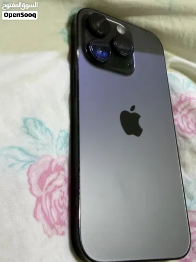 iPhone 14 pro for sale 4
