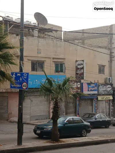 منزل طابقين 2