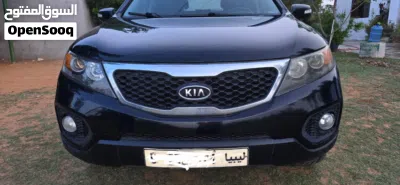كيا سورينتو EX 4