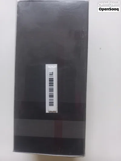 عطر رجالي بربري 2