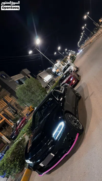 دۆج چارجر R/T 4