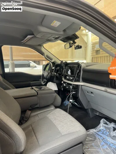Ford F-150 XLT 3