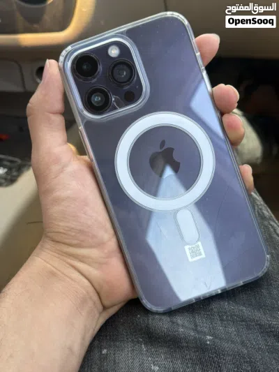 14 برو ماكس 2