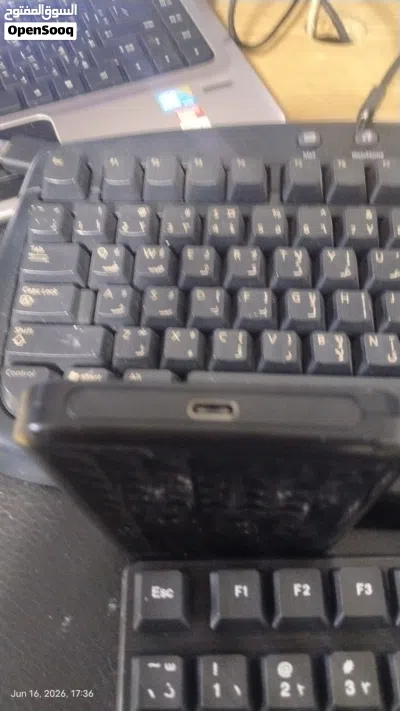 هارد ديسك خارجي 1تيرا usb3 typec 2