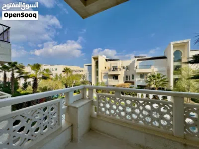 Luxury Living Opportunity in Amman – Al-Dhahir Cordoba Compound 4