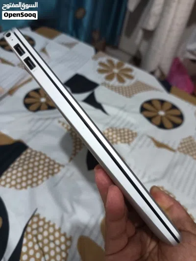 اتش بي نظيف HP laptop 4