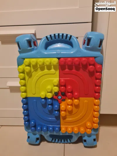 ميجا بلوكس الأصلي Mega Blocks 2