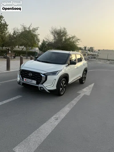 Nissan Other 2