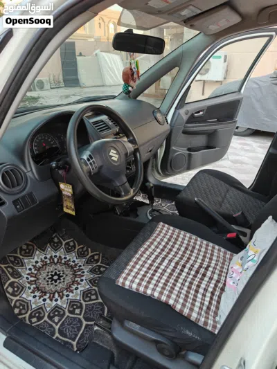 Suzuki SX4 Standard 4