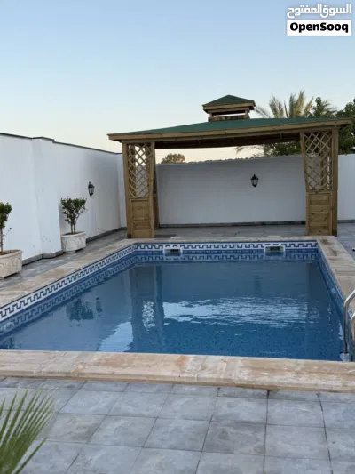 استراحة للبيع 3