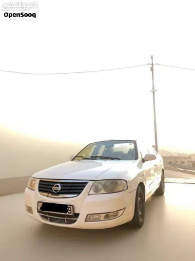 Nissan Sunny Standard 2