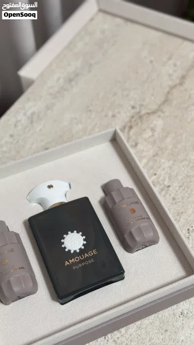 شاور جلّ (أمواج بربس) للبيع 2