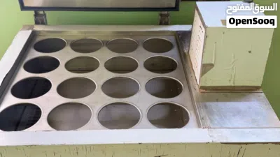 مكينه صنع الثلج 2