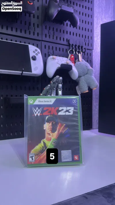 -العاب xbox اقرا الوصف قبل لاترسل 3