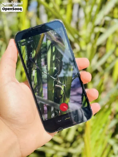 iPhone 13 Pro جهاز محلي مش مشطب ربي يبارك وبأقل سعر 4