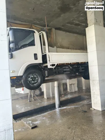 Isuzu Other 2
