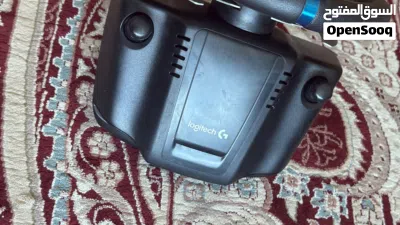 Logitech g29 steering wheel 2