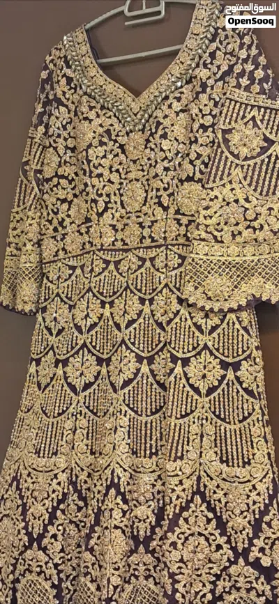 فستان قمیس 3