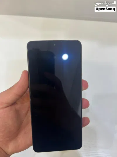 تليفون Poco x6 pro 5G للبيع,لون اسود 2