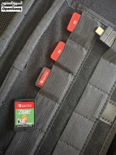 NINTENDO SWITCH 2 GAMES 2