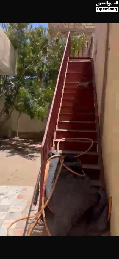 منزل للإيجار 4