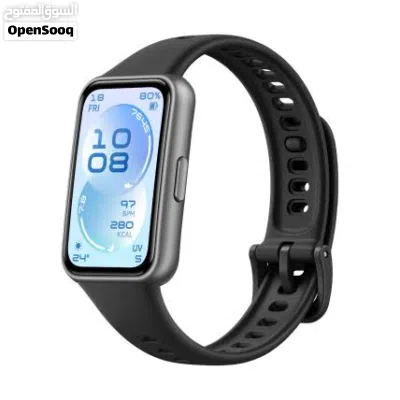 HUAWEI BAND 11 NORMAL NEW /// ساعه هواوي باند 11 الجديده 3