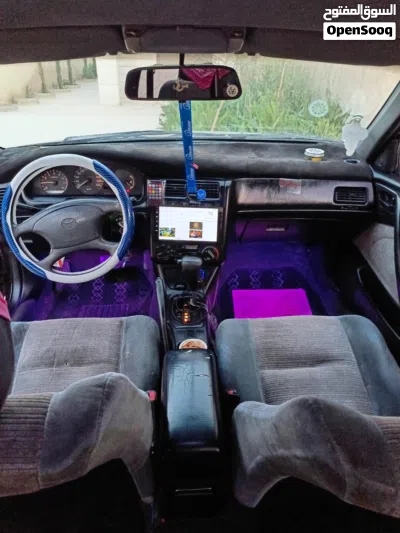 Toyota Corolla XLE 2