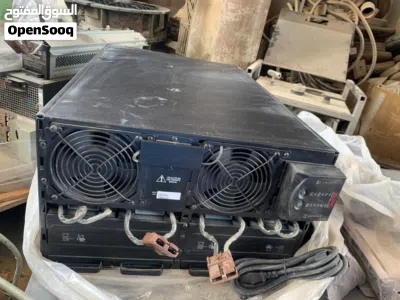 APC SURT7500XLI 7.5kVA Online UPS (Heavy Duty, Server Grade) 4