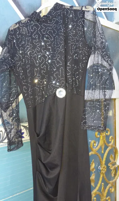 فساتين مناسبات 2