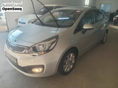 كيا برايد EX 2