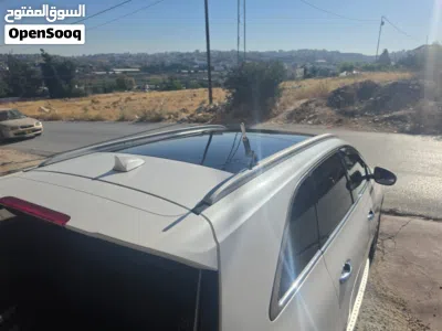 كيا سورينتو SX Prestige AWD 4